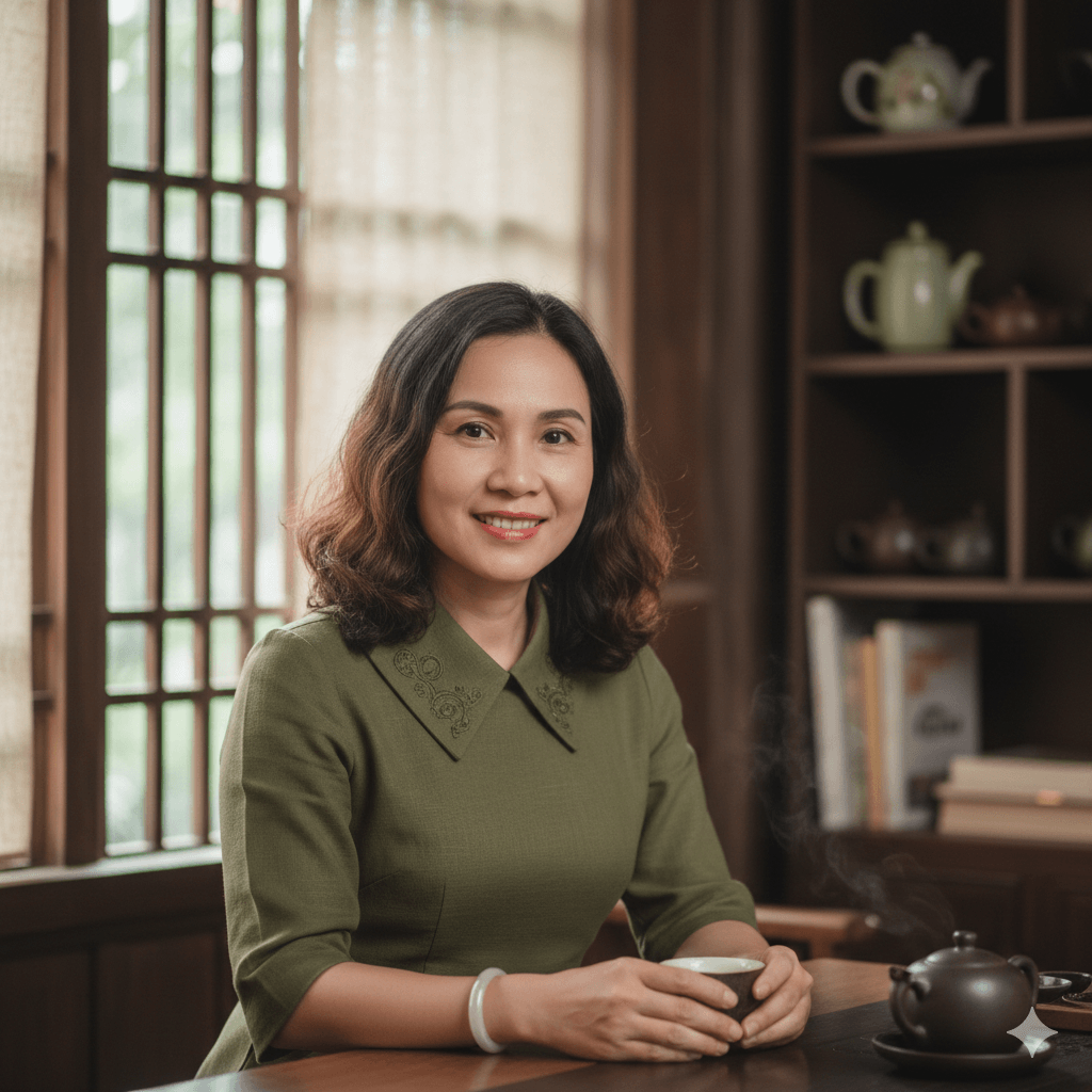 Hỗ trợ viên